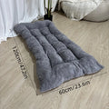 Extra Large Plush Dog Bed, Crate Mat Bed For Small Medium Large Dog Bed