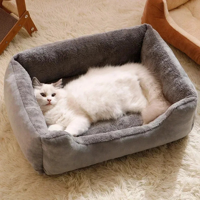 Bed for Cats and Dogs.