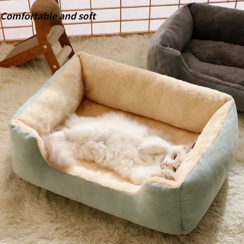 Bed for Cats and Dogs.