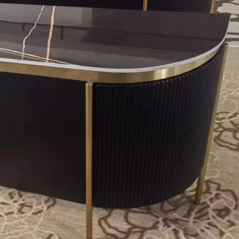 Tv Stand Display Cabinet Entertainment