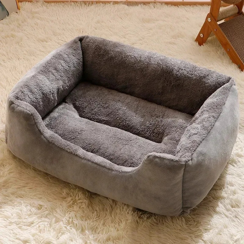 Bed for Cats and Dogs.