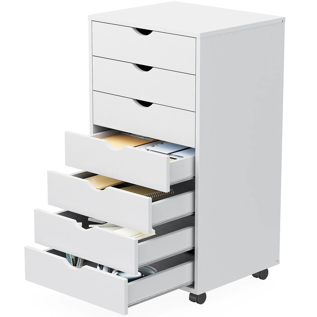 Dressers, Nightstand, Storage Cabinet, Office Mobile Cabinet, Living Room Organizer Rolling
