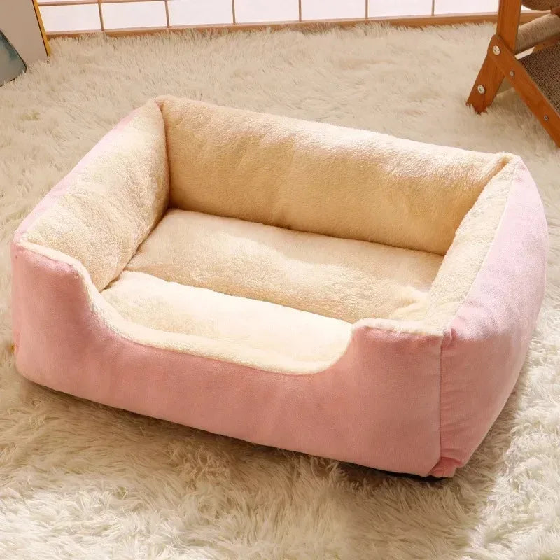Bed for Cats and Dogs.