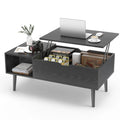 Lift Top Coffee Tables For Living Room 39.37"x19.7"