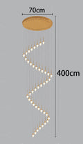 Modern Ceiling hanging lights led