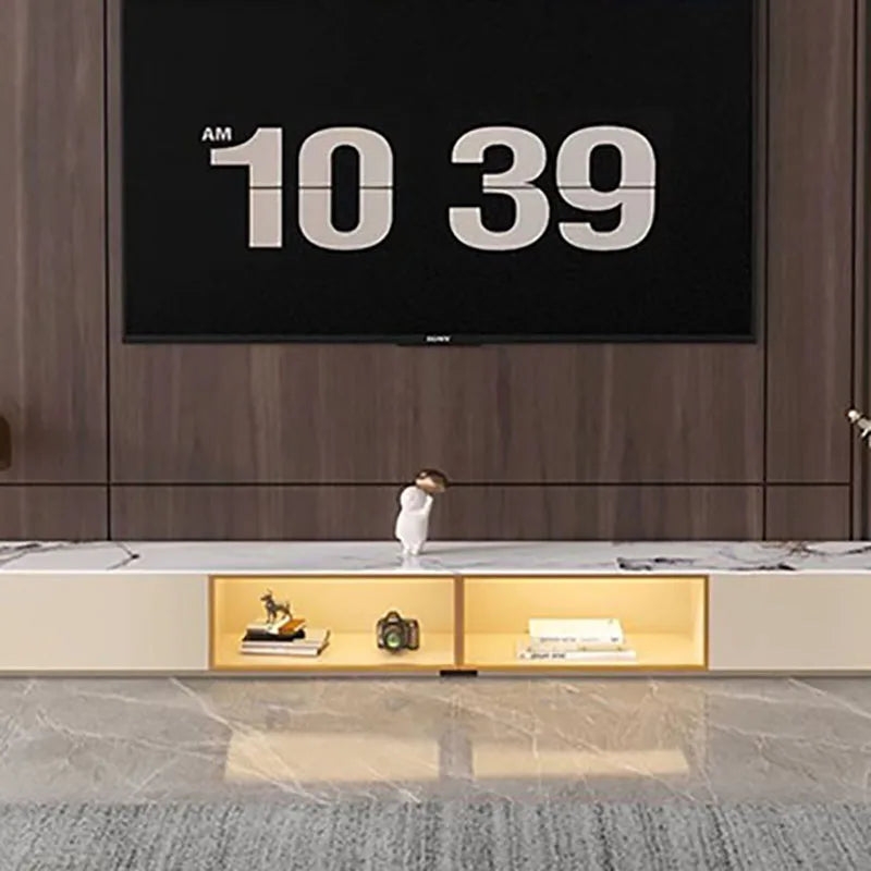 Trendy Luxury Premium Tv Stand With Drawers