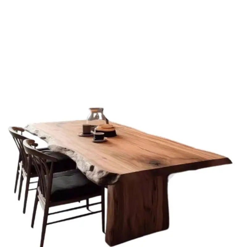 Unique Mid Century Dining Table
