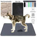 Dog Urine Mat Car Seat Floor Sofa Waterproof Absorbent Puppy Cat Training.