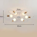 Ceiling Lamp Modern Decor Home Lighting