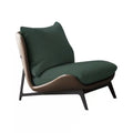 Single Sofa, Chair Balcony, Living Room, Bedroom, Leisure Lazy Sofa