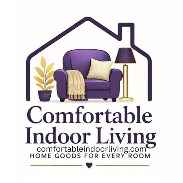  comfortable indoor living